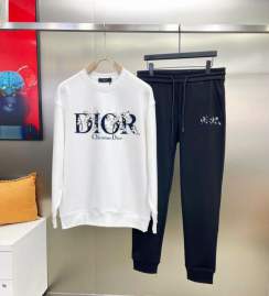 Picture of Dior Sweater Suits _SKUDiorM-5XLkdtn8938814